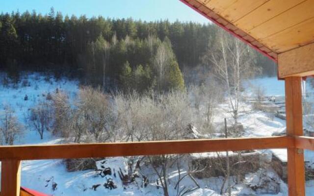 Guest House Firebird