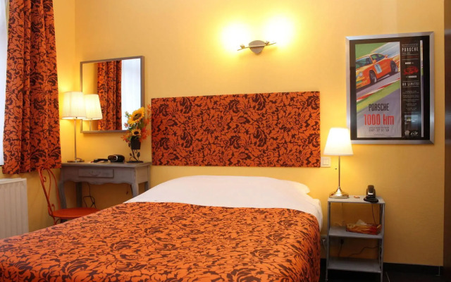 Le Relais de Pommard