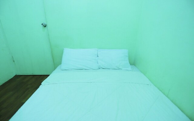 SPOT ON 93421 Grace Homestay SyariahNearMall Nagoya Hill