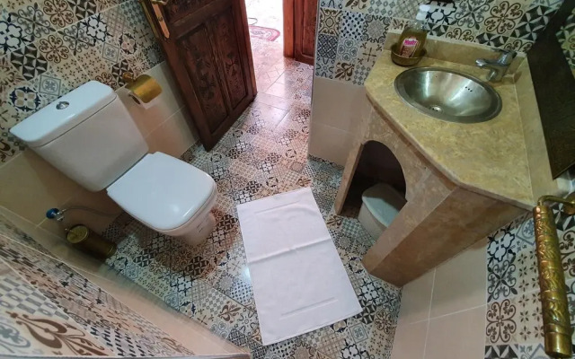 Dar Assarou