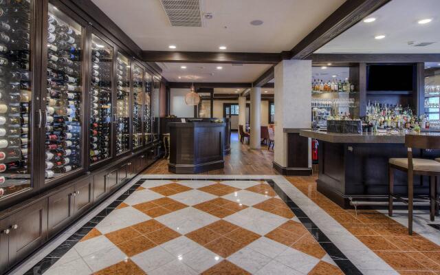 The Siena Hotel, Autograph Collection