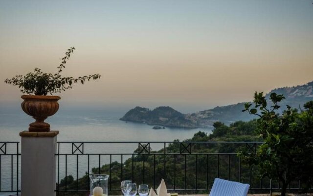 Hotel Antares & Hotel Olimpo-Le Terrazze