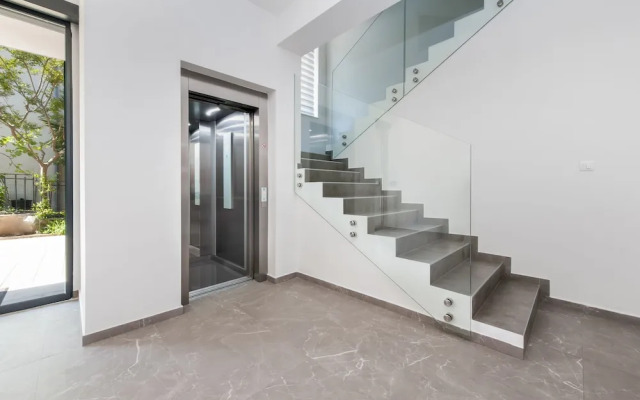 Boutique Residence Arion