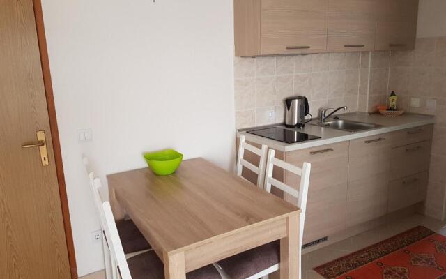 Apartments Miletic