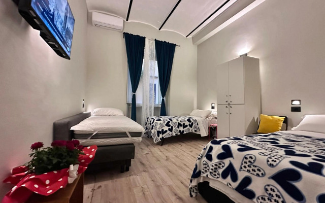 Român Holidays Hostel