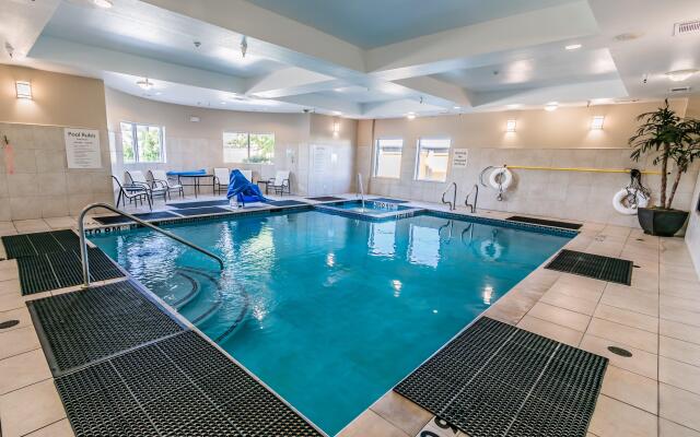 Holiday Inn Houston Webster by IHG