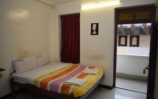 Hotel Akil Towers