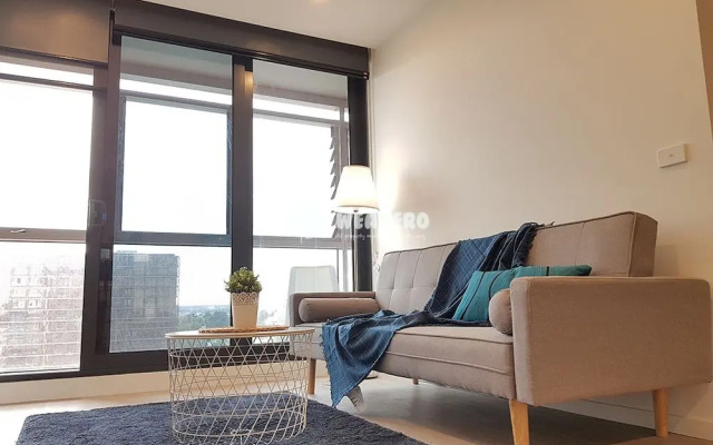 Modern Living in Southbank Apartments