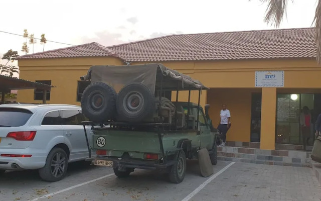 Maun Executive Inn