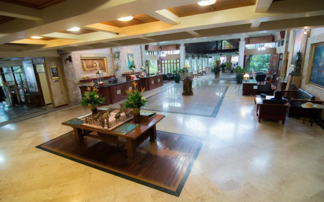 Sappraiwan Elephant Resort & Sanctuary