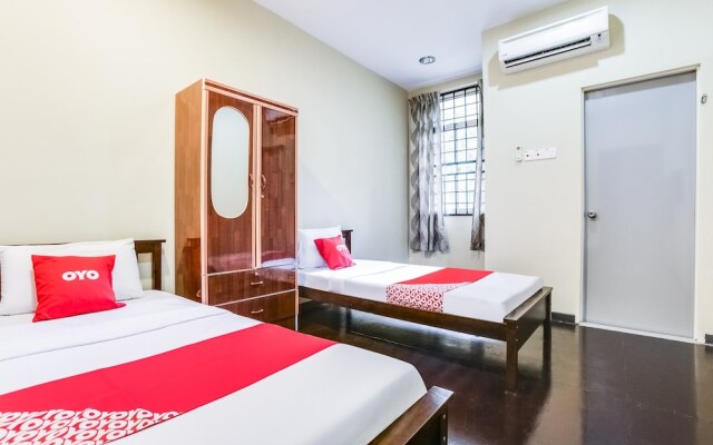 OYO 89660 Raudhah Inn Hotel