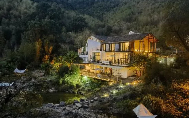 Tian Fang Ye Tan Boutique Hostel