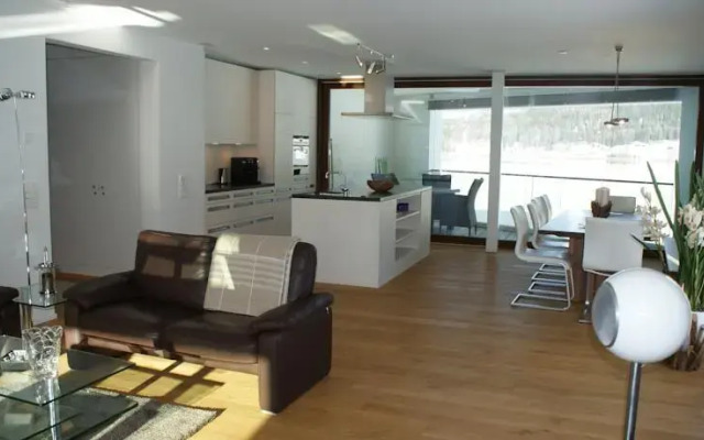Loft Seepromenade