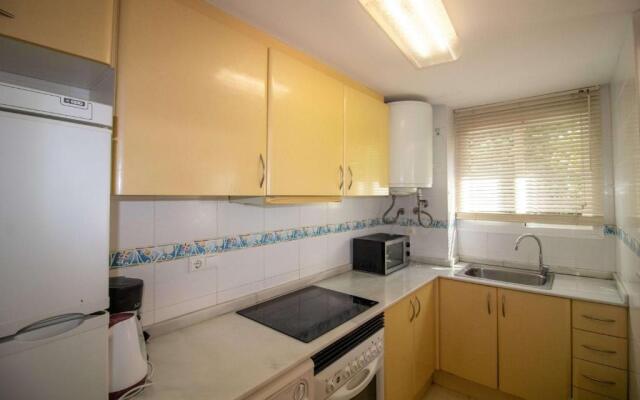 Apartamentos Canaret Punta Canaret Marineu Playa Romana