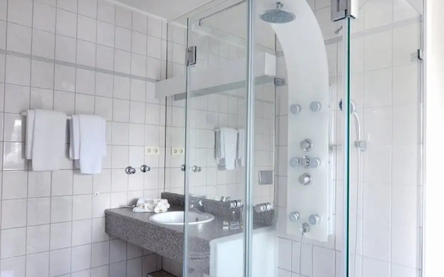 Hotel Schweizer Hof Kassel