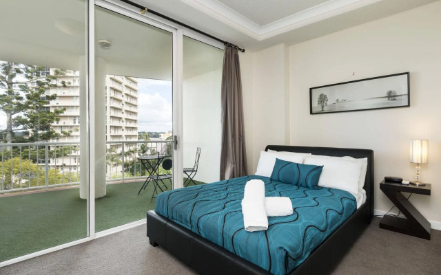 Founda Gardens Apartments