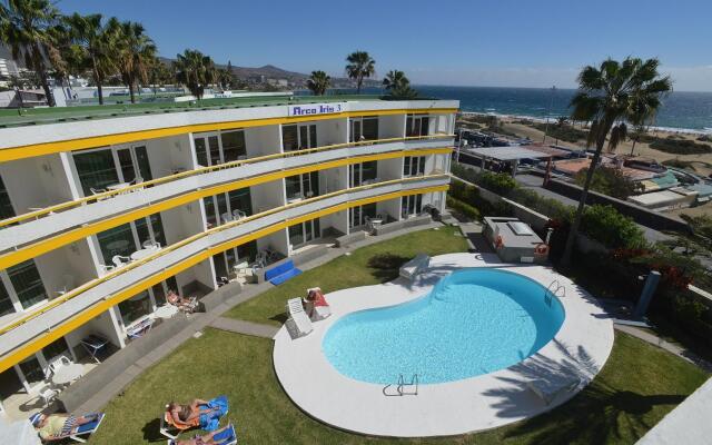 Apartamentos Arco Iris Apartments
