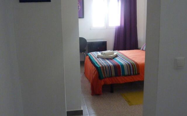 Hostal Casa Justa