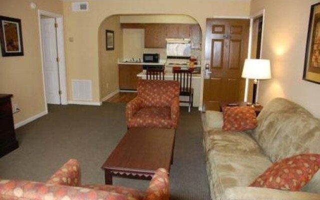 Ambassador Inn And Suites