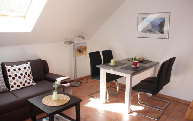 Haus Vineta, Wohnung 5