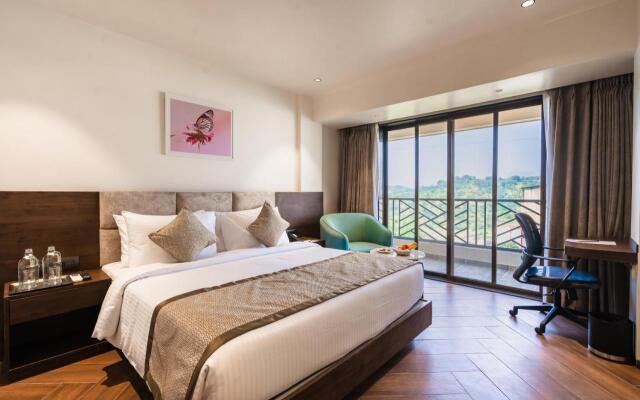 Regenta Place, Igatpuri