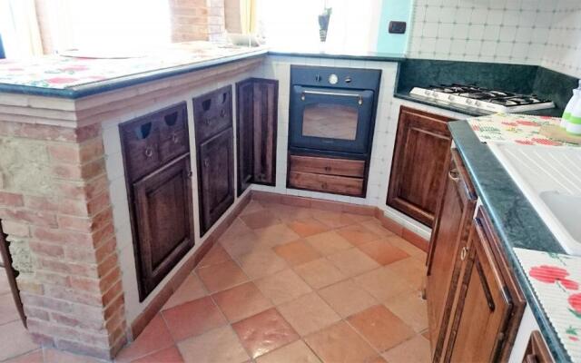 Holiday House Montepulciano - Il Torrino