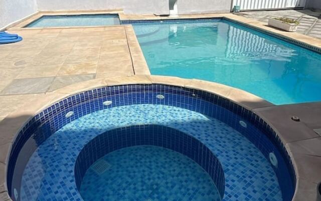 Pousada Arraial Beach