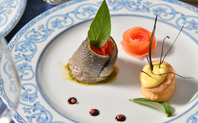 Hotel Bellevue Benessere & Relax