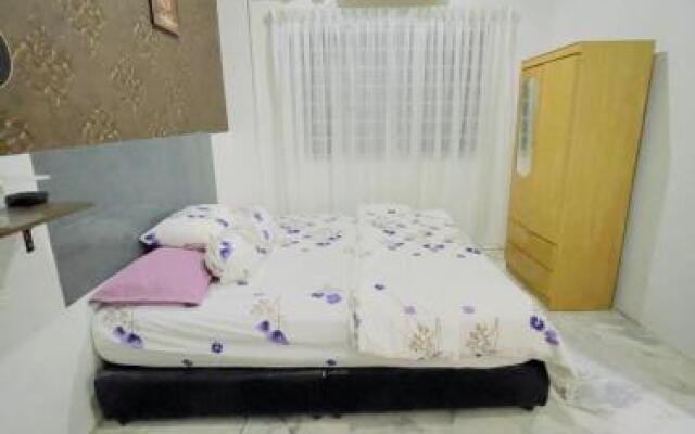 PD Best Homestay