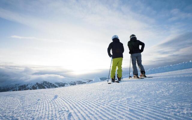 Alpenpark Turrach by ALPS RESORTS