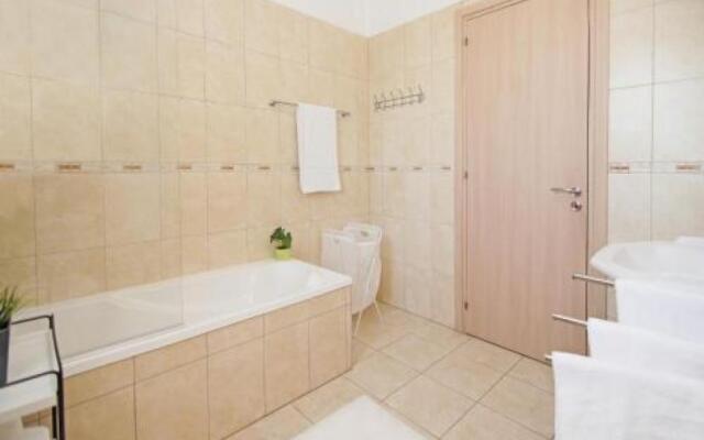 Flat 2 Bedrooms 1 Bathroom - Pernera