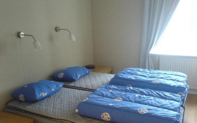 STF Lammhult Hostel