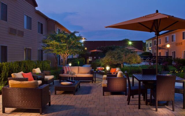 Sonesta Select Chattanooga Hamilton Place