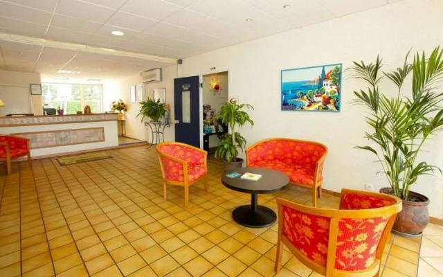 Inter Hotel Le Provencal