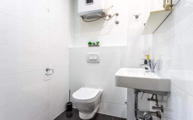 Studio Apartment Negi