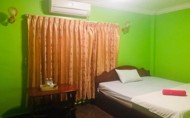Sam So Guesthouse