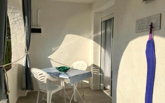 Studio Hisenda Canyelles Petites