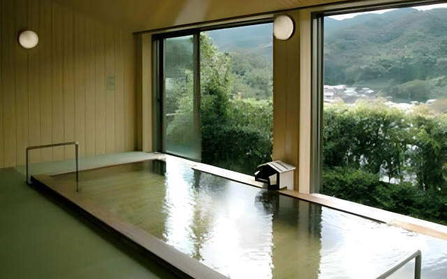 Ryokan Izutsuya