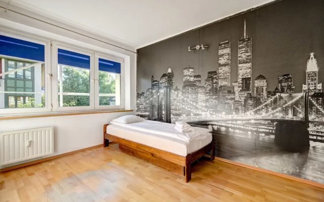 Dom&House-Apartment Morska Central Sopot