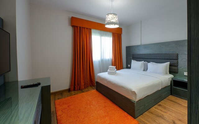 VESTA - Cairo Festival City Residence