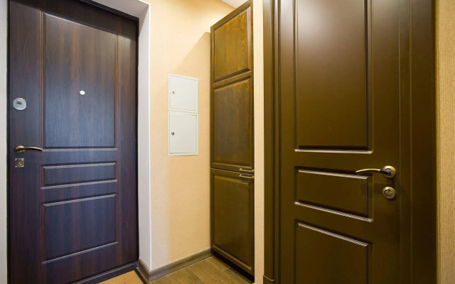 Апартаменты Emperoom Millionnaya