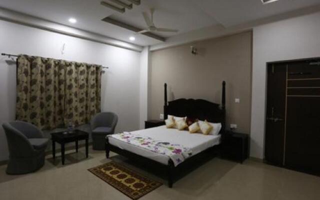 Rajtilak Resort