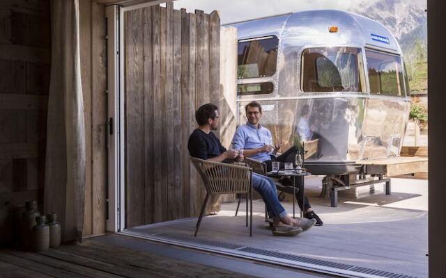 SEPP - Alpine Boutique Hotel