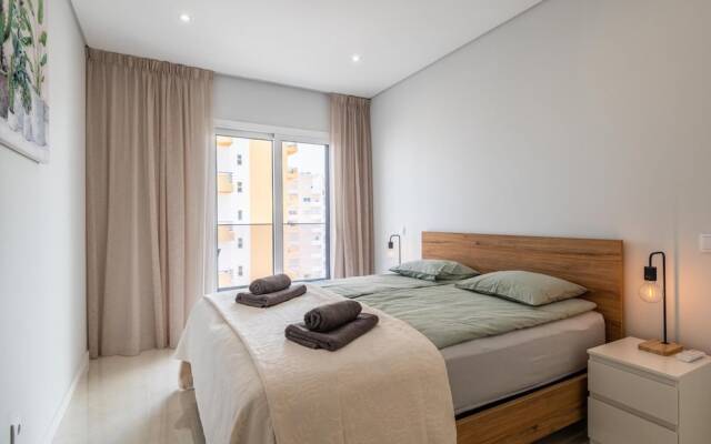 Apartamento Rocha Mar by Portucasa