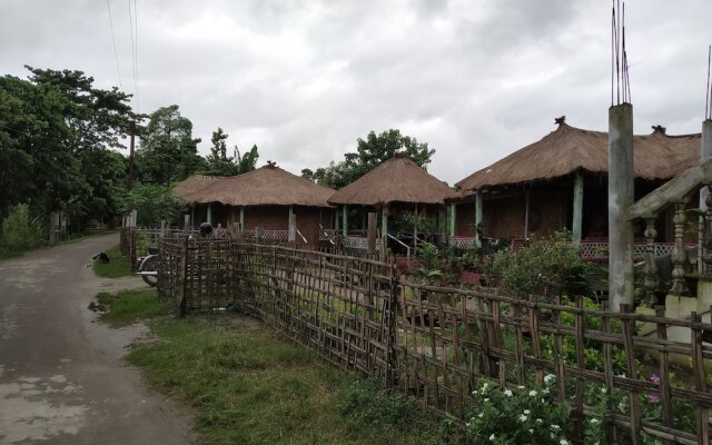 Jonki Panoi Bamboo Cottages