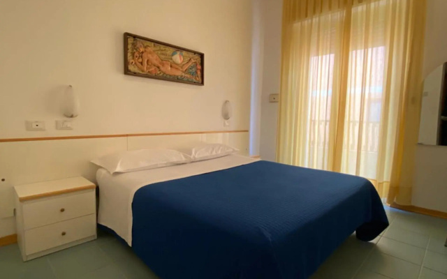 Hotel Plaza