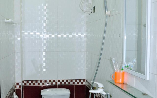 Viet Anh Hotel