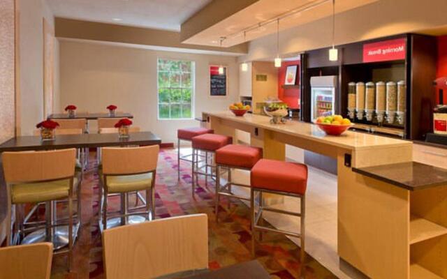 TownePlace Suites Columbus Airport Gahanna