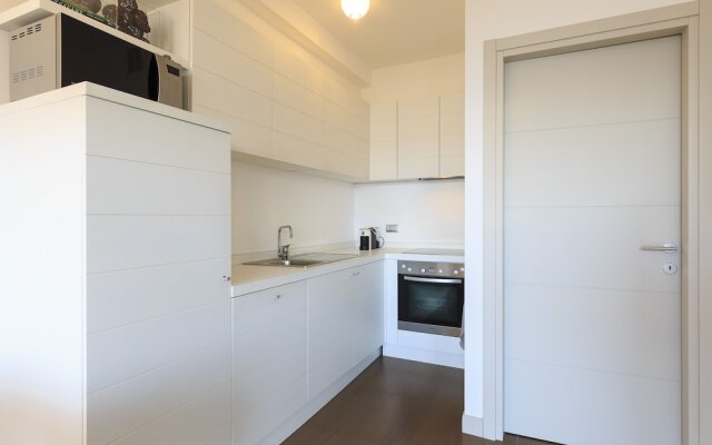 Lake Maggiore View Apartment