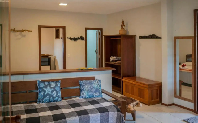 Anexo 3 Casa 6/Pessoas - Rio Das Onças